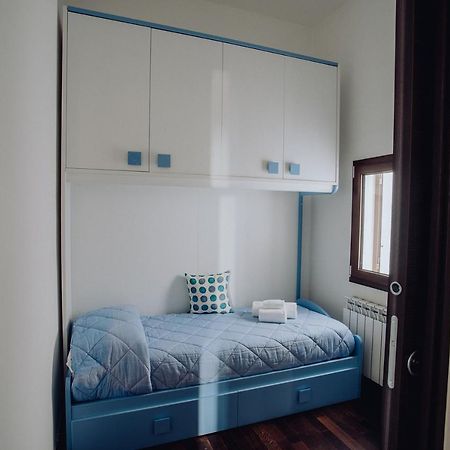 Dimora Silvia By Monholiday Monopoli Exterior photo