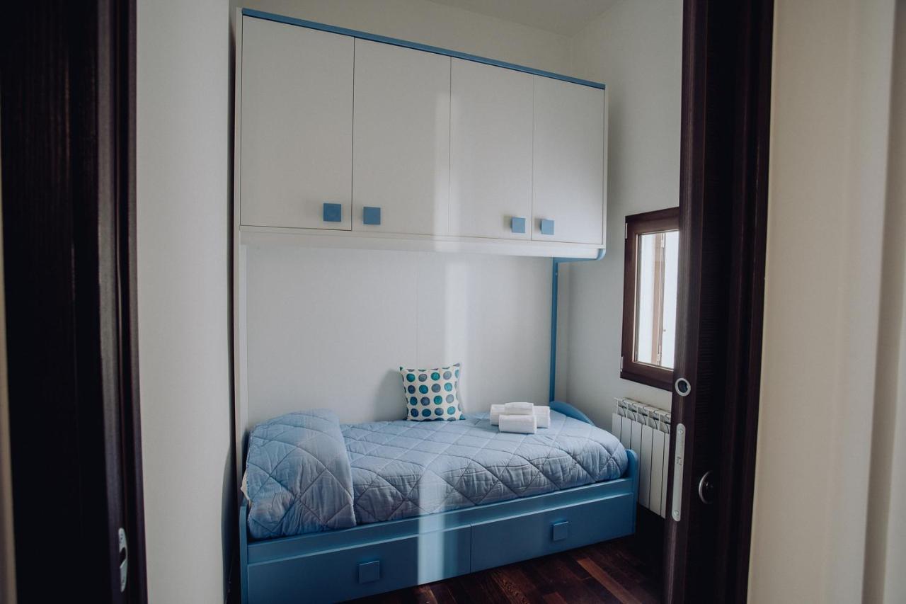 Dimora Silvia By Monholiday Monopoli Exterior photo