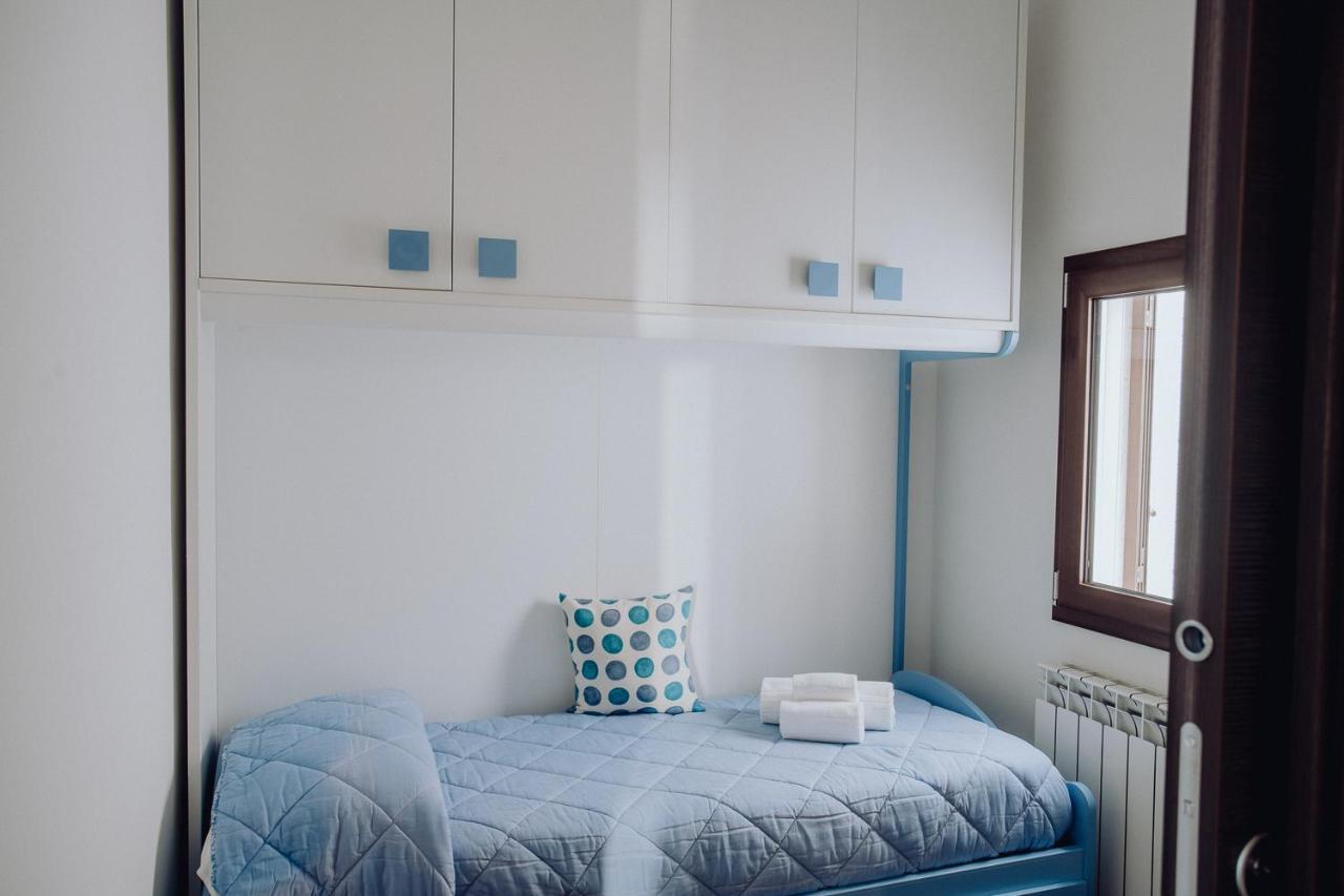 Dimora Silvia By Monholiday Monopoli Exterior photo