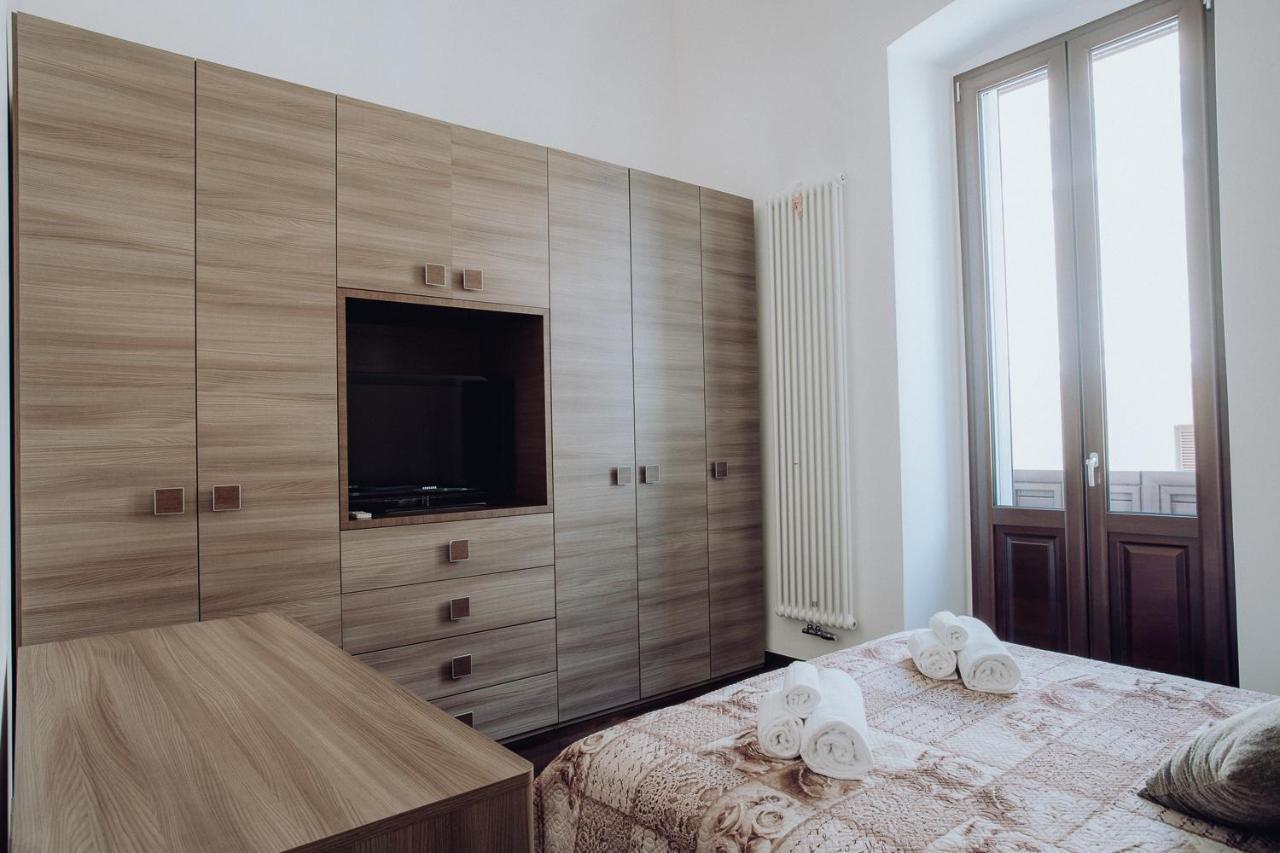 Dimora Silvia By Monholiday Monopoli Exterior photo